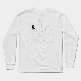 horizon Long Sleeve T-Shirt